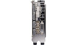 EVGA GeForce GTX 1060 FTW 6GB