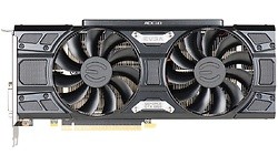 EVGA GeForce GTX 1060 FTW 6GB