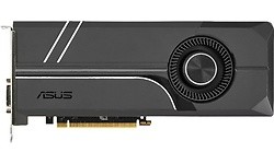 Asus GeForce GTX 1060 Turbo 6GB