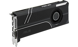 Asus GeForce GTX 1060 Turbo 6GB