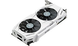 Asus GeForce GTX 1060 Dual OC 6GB