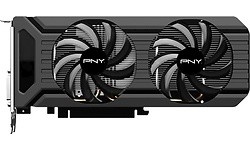 PNY GeForce GTX 1060 6GB