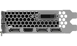 PNY GeForce GTX 1060 6GB