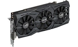 Asus GeForce GTX 1060 Strix 6GB