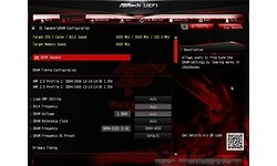 ASRock Fatal1ty X99 Professional Gaming i7