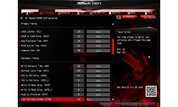ASRock Fatal1ty X99 Professional Gaming i7
