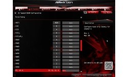 ASRock Fatal1ty X99 Professional Gaming i7
