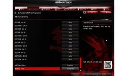 ASRock Fatal1ty X99 Professional Gaming i7