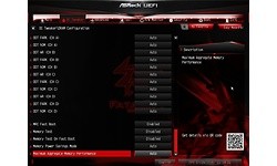 ASRock Fatal1ty X99 Professional Gaming i7