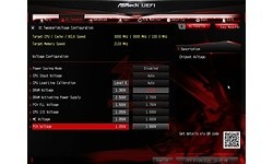 ASRock Fatal1ty X99 Professional Gaming i7