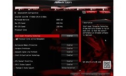 ASRock Fatal1ty X99 Professional Gaming i7