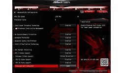 ASRock Fatal1ty X99 Professional Gaming i7