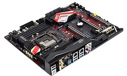 ASRock Fatal1ty X99 Professional Gaming i7