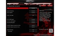 ASRock Fatal1ty X99 Professional Gaming i7