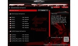 ASRock Fatal1ty X99 Professional Gaming i7