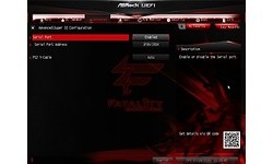 ASRock Fatal1ty X99 Professional Gaming i7