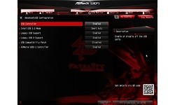 ASRock Fatal1ty X99 Professional Gaming i7