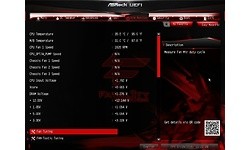 ASRock Fatal1ty X99 Professional Gaming i7