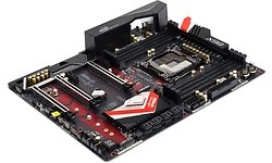 ASRock Fatal1ty X99 Professional Gaming i7
