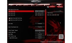 ASRock Fatal1ty X99 Professional Gaming i7