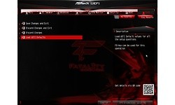 ASRock Fatal1ty X99 Professional Gaming i7