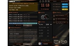 ASRock Fatal1ty X99 Professional Gaming i7