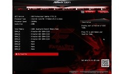 ASRock Fatal1ty X99 Professional Gaming i7