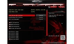 ASRock Fatal1ty X99 Professional Gaming i7
