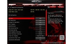 ASRock Fatal1ty X99 Professional Gaming i7