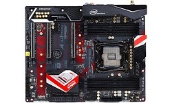 ASRock Fatal1ty X99 Professional Gaming i7