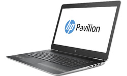 HP Pavilion 17-ab002nb (W6Z15EA)