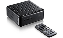 ASRock Beebox S 6100U/B/BB