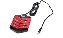 AOC Agon AG271QX