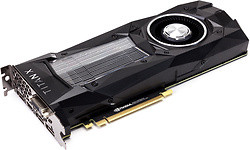 Nvidia Titan X (Pascal)