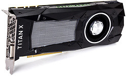 Nvidia Titan X (Pascal)