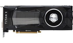 Nvidia Titan X (Pascal)