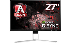 AOC Agon AG271QG