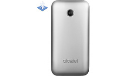 Alcatel 2051 Metal Silver (dual sim)