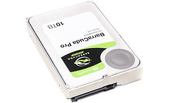 Seagate Barracuda Pro 10TB