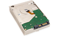 Seagate IronWolf 10TB
