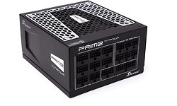 Seasonic Prime Titanium 850W