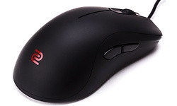 Zowie ZA11 Black