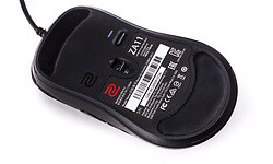 Zowie ZA11 Black