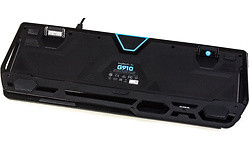 Logitech G910 Orion Spectrum