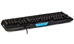 Logitech G910 Orion Spectrum
