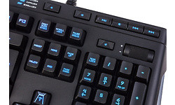 Logitech G910 Orion Spectrum