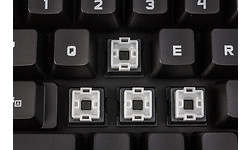 Logitech G910 Orion Spectrum