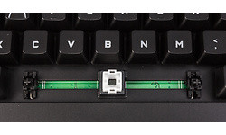 Logitech G910 Orion Spectrum