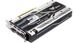 Sapphire Radeon RX 480 Nitro+ OC 8GB