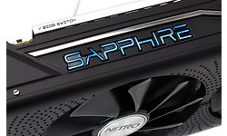 Sapphire Radeon RX 480 Nitro+ OC 8GB